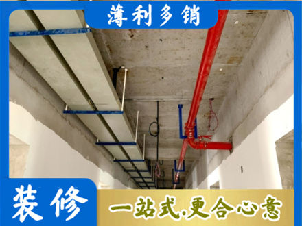 红河州绿春水电工程安装